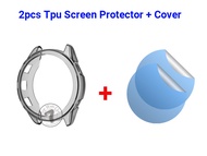 Garmin Forerunner 965 Tpu Cover Case Protector