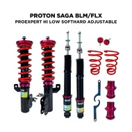 PROEXPERT 32STEP SAGA BLM FLX VVT IRIZ PERSONA VVT FULLY ADJUSTABLE HI LOW BODY SHIFT SOFT HARD