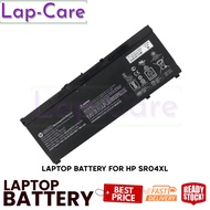LAPTOP Battery for HP SR04XL 917678-172 917678-1B1 917678-1B2 917678-272 917678-2B2 917724-855 HSTNN