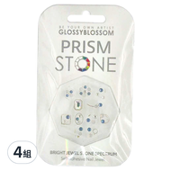 德德小品集 PRISM STONE美甲貼