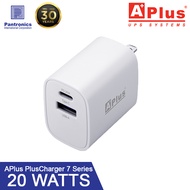 Aplus Phone Charger PlusCharger 7 - PD20W