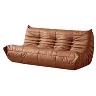 Caterpillar Togo Sofa (Leather)