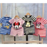 T-SHIRT MIKEY MOUSE UNISEX