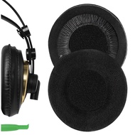 ♠Geekria Earpads for AKG K240 K240S K240 Studio K240 MKII K241 Replacement Headphone Comfort Vel ♣✌