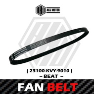 FAN BELT V-BELT DRIVE BELT FOR BEAT CARB [ 23100-KVY-9010 ]