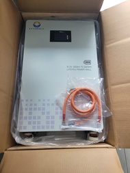 pin lưu trữ lithium lvtopsun 200Ah LVTS-512200 pin lithium lvtopsun | lv512200 – bh 5 năm pin lithi