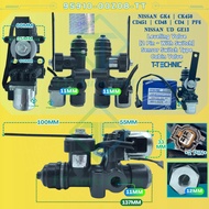 Injap Leveling / Cabin Leveling Valve With Sensor Switch (2 Pin) Nissan UD Cd451 GK4 PF6 | T-TECHNIC