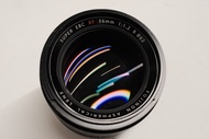 Fujifilm Fujinon XF 56mm f/1.2 R 鏡頭