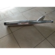 SUZUKI RC80-L MUFFLER STD