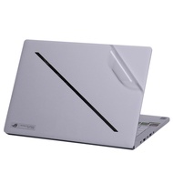 Suitable for Asus ROG Phantom 14Air Phantom 16Air Shell Notebook Film Transparent Frosted GU605M Com