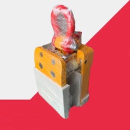 1000kg Stone Slab Lifter with White/Black Rubber Lined Grip Range 15mm-60mm Granite Marble Stone Sla