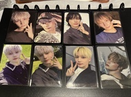 Txt Kai小卡