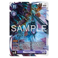 Necromon (BT23-069)Necromon (BT23-069)