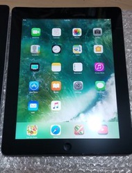 Apple iPad 4 平板電腦