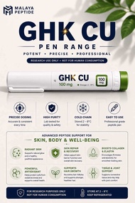 Face powder GHK CU DRAWING pen 50/100