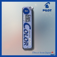 PILOT Color Eno 07 L Blue Mechanical Pencil Refill