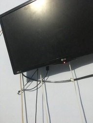 Lcd tv led 24 inch
