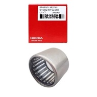 91002-KFG-003 BEARING LAHER DRIVEN PULLY PULLEY PCX 160 ADV 160 22x29x18 BEARING NEEDLE 91002KFG003 