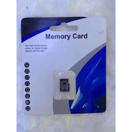 120MB/s 64G/256GB/128GB/512GB TF Card【Ready Stock】 SD Card Micro Sd Card Memory Card Class 10 For CC