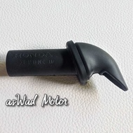 1PCS C. Sunroof Drain Valve Hose Honda 70052-T90 Universal/ Rubber Velve Front Drain Sunroof PART