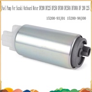 Electric  Pump for  Outboard Motor DF200 DF225 DF250 DF300 DF250A DF300A DF 200 225 15200-93J01 1520