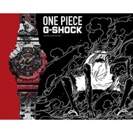 [RARE ORIGINAL PRE LOVED] G-SHOCK x ONE PIECE GA-110JOP-1A4JR LIMITED EDITION ORIGINAL JAPAN SET | gshock one piece