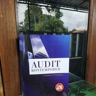 Contemporary AUDIT - Theodorus Tuanakota