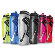 Nike HyperFuel Water Bottle 24oz