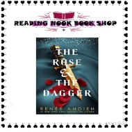 The Rose & The Dagger
