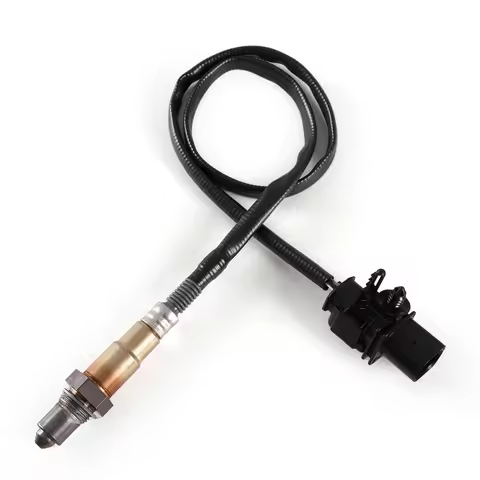 39350-2A640 Front Lambda O2 Oxygen Sensor for Hyundai I20 I30 I40 Ix20 Accent Avante Elantra Kona So