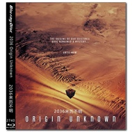 [En]4K UHD 1080P Blu-ray HD Movies 2036 Origin Unknown