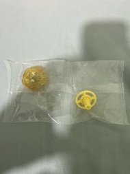 BeybladeX DB軸&5-70固鎖