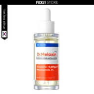 [Dr.Melaxin] Exosome Repair Ampoule Plus 40ml | Acne Scar & Blemish Care