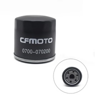 Pokhaomin Motorcycle Oil Filter for CFMOTO 400NK 650NK 650GT 650MT 500 500CC CF188 CF500 U6 X6 Z6 19