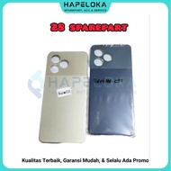 BACKDOR REALME C51 ORG - BACK COVER - BACK COVER
