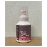 Isotonix OPC-3 Plus Globeau 300g 45 servings