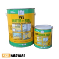 PYE Water Seal - Acrylic Waterproof sealer (1000mL) ~