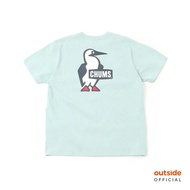 Chums Booby Logo T-Shirt