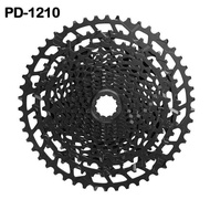SRAM NX SX EAGLE Cassette 11-50T 12 Speed MTB NX PG 1230 Cogs SX PG 1210 Cogs สำหรับ HG Hub อุปกรณ์ร