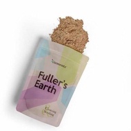 Elementz Fuller's Earth Clay Tanah Liat Fuller earth