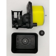 GX160 GX200 Air Filter Assembly with Housing Cover Air Cleaner for Honda GX120 Coleman CT200U-EX BT2