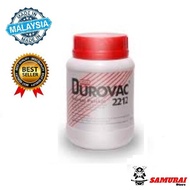 Durovac 2212 Strong Bonding Adhesive Carpenter Glue / Gam Tukang Kayu (500g)