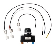 7628 Grill Igniter Kit for Weber Genesis 310 and 320 Gas Grills 300 Series
