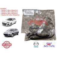 Genuine Mazda Valve Cover Gasket for Mazda 3/5/6/CX7 (None-Skyactiv) - L501-10-230