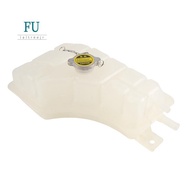 25430-3E201 Car Coolant Reservoir Tank with Cap for  Sorento 3.5L 2003-2006 Spare Parts Accessories 