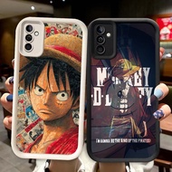 TS-27 One Piece Shockproof Casing for Samsung A05S A24 A34 A25 A16 A14 A04s A15 A35