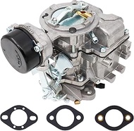 D5TZ9510AG Carburetor fit Ford 240 250 300 1975-1982 Carter YF Type C1YF 6 Cylinder Engines With Aut