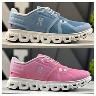 Carnival cloud 6 breathable and lightweight running shoes - stylish shock-absorbing men's and women'