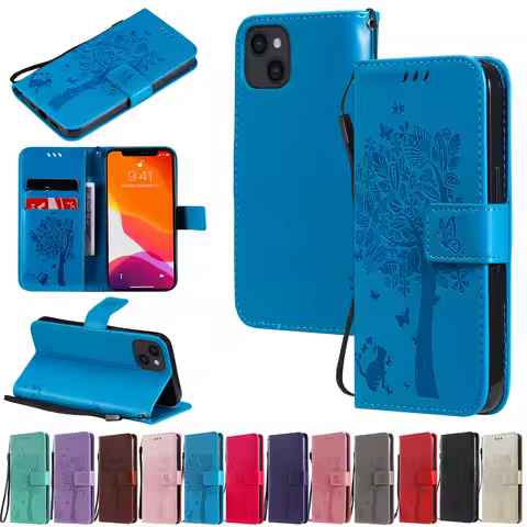Pop Leather Phone Case For Google Pixel 6 Pro 5A 4A 5G 5 4 XL Wallet Card Protect Flip Cover D06F
