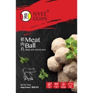 BUNDLE OF 3 - PORK MEAT BALL